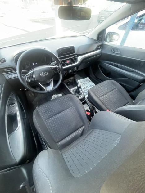 HYUNDAI HB 20 Hatch 1.0 12V 4P FLEX SENSE, Foto 9