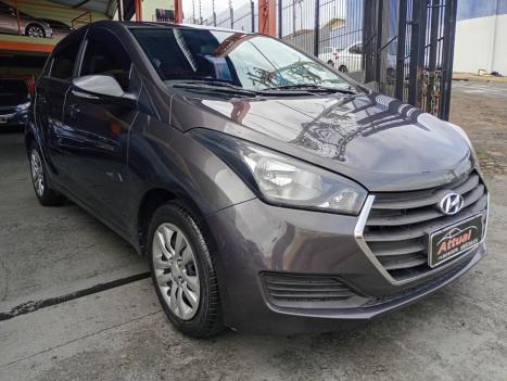 HYUNDAI HB 20 Hatch 1.0 12V 4P FLEX COMFORT PLUS, Foto 2