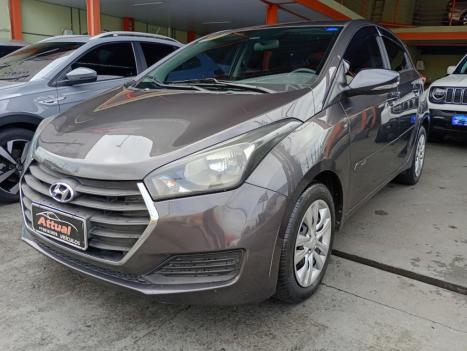 HYUNDAI HB 20 Hatch 1.0 12V 4P FLEX COMFORT PLUS, Foto 3