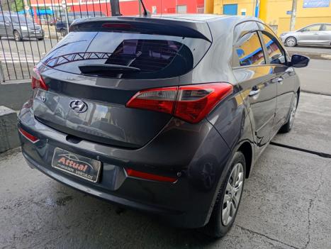 HYUNDAI HB 20 Hatch 1.0 12V 4P FLEX COMFORT PLUS, Foto 4