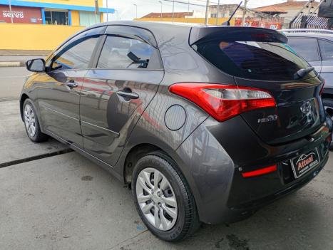 HYUNDAI HB 20 Hatch 1.0 12V 4P FLEX COMFORT PLUS, Foto 5