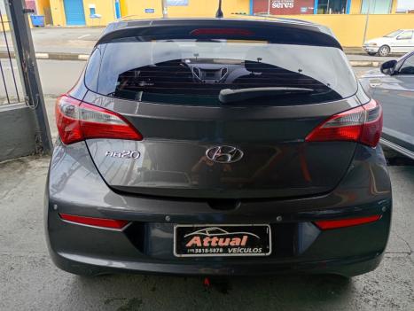 HYUNDAI HB 20 Hatch 1.0 12V 4P FLEX COMFORT PLUS, Foto 6