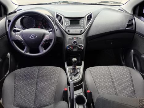 HYUNDAI HB 20 Hatch 1.0 12V 4P FLEX COMFORT PLUS, Foto 7
