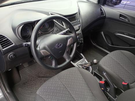 HYUNDAI HB 20 Hatch 1.0 12V 4P FLEX COMFORT PLUS, Foto 8