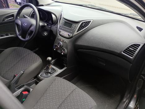 HYUNDAI HB 20 Hatch 1.0 12V 4P FLEX COMFORT PLUS, Foto 9