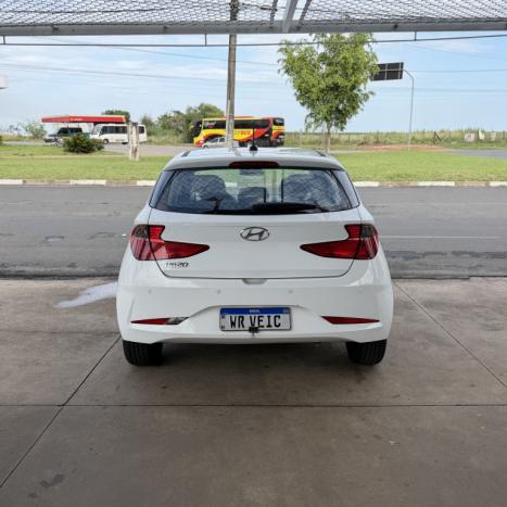 HYUNDAI HB 20 Hatch 1.0 12V 4P FLEX EVOLUTION, Foto 5