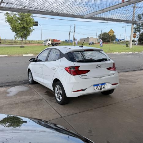 HYUNDAI HB 20 Hatch 1.0 12V 4P FLEX EVOLUTION, Foto 6