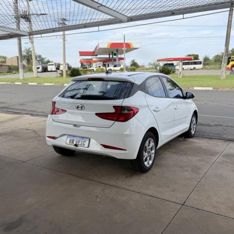 HYUNDAI HB 20 Hatch 1.0 12V 4P FLEX EVOLUTION, Foto 7