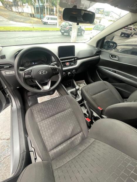 HYUNDAI HB 20 Hatch 1.0 12V 4P FLEX COMFORT, Foto 3