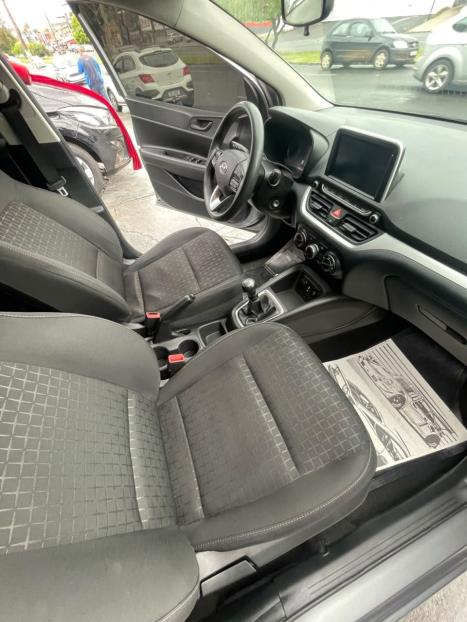 HYUNDAI HB 20 Hatch 1.0 12V 4P FLEX COMFORT, Foto 4