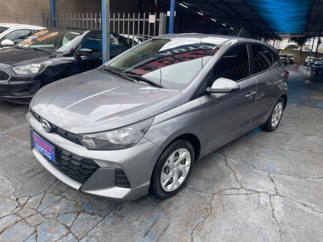 HYUNDAI HB 20 Hatch 1.0 12V 4P FLEX COMFORT, Foto 5
