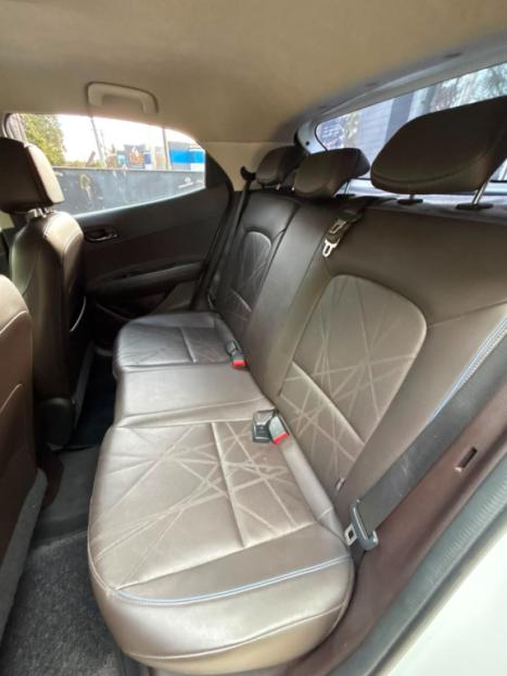 HYUNDAI HB 20 Hatch 1.0 12V 4P FLEX TGDI TURBO DIAMOND AUTOMÁTICO, Foto 12