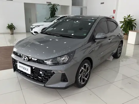 HYUNDAI HB 20 Hatch 1.0 12V 4P FLEX SENSE PLUS, Foto 1