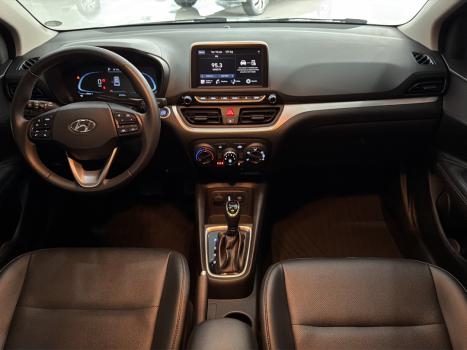 HYUNDAI HB 20 Hatch 1.0 12V 4P FLEX SENSE PLUS, Foto 6