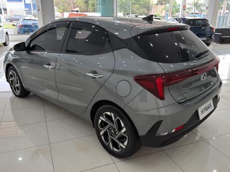 HYUNDAI HB 20 Hatch 1.0 12V 4P FLEX SENSE PLUS, Foto 8