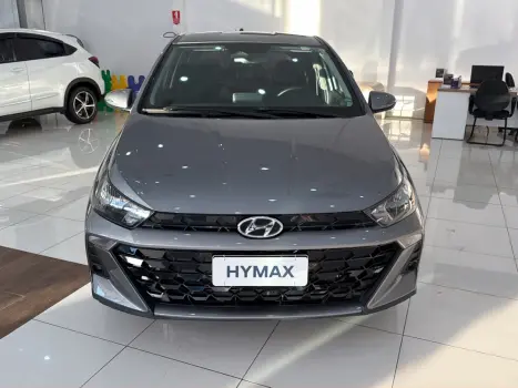 HYUNDAI HB 20 Hatch 1.0 12V 4P FLEX SENSE PLUS, Foto 9