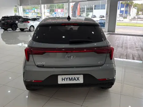 HYUNDAI HB 20 Hatch 1.0 12V 4P FLEX SENSE PLUS, Foto 10