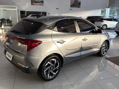 HYUNDAI HB 20 Hatch 1.0 12V 4P FLEX SENSE PLUS, Foto 11