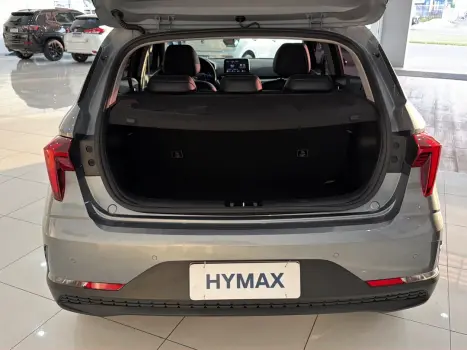 HYUNDAI HB 20 Hatch 1.0 12V 4P FLEX SENSE PLUS, Foto 13