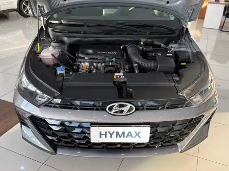 HYUNDAI HB 20 Hatch 1.0 12V 4P FLEX SENSE PLUS, Foto 14