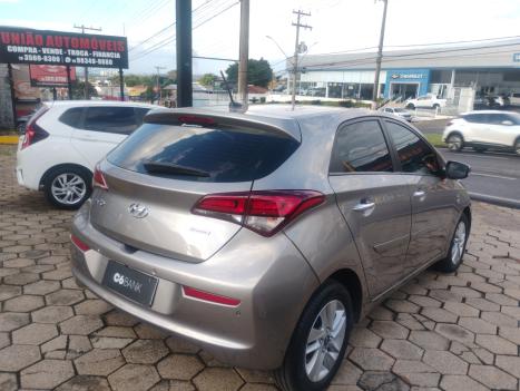 HYUNDAI HB 20 Hatch 1.6 16V 4P FLEX COPA DO MUNDO AUTOMÁTICO, Foto 3