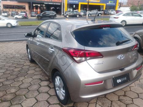 HYUNDAI HB 20 Hatch 1.6 16V 4P FLEX COPA DO MUNDO AUTOMÁTICO, Foto 5