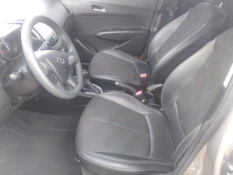 HYUNDAI HB 20 Hatch 1.6 16V 4P FLEX COPA DO MUNDO AUTOMÁTICO, Foto 6