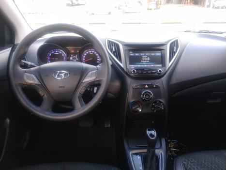 HYUNDAI HB 20 Hatch 1.6 16V 4P FLEX COPA DO MUNDO AUTOMÁTICO, Foto 8