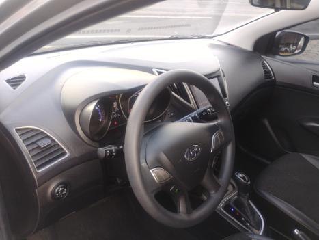 HYUNDAI HB 20 Hatch 1.6 16V 4P FLEX COPA DO MUNDO AUTOMÁTICO, Foto 9