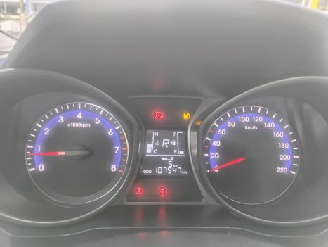 HYUNDAI HB 20 Hatch 1.6 16V 4P FLEX COPA DO MUNDO AUTOMÁTICO, Foto 11