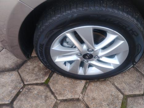 HYUNDAI HB 20 Hatch 1.6 16V 4P FLEX COPA DO MUNDO AUTOMÁTICO, Foto 14
