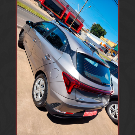 HYUNDAI HB 20 Hatch 1.0 12V 4P FLEX COMFORT PLUS, Foto 4