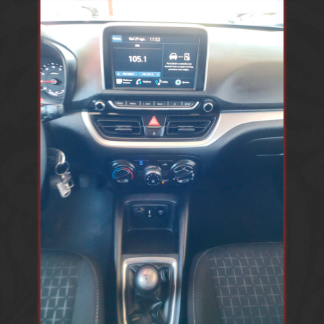 HYUNDAI HB 20 Hatch 1.0 12V 4P FLEX COMFORT PLUS, Foto 8