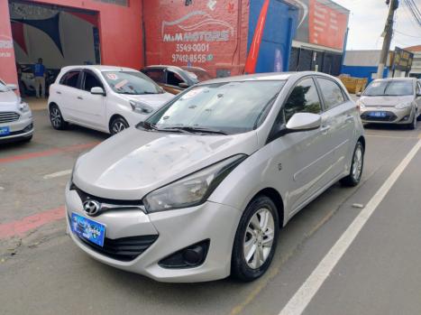 HYUNDAI HB 20 Hatch 1.0 12V 4P FLEX COMFORT FOR YOU PLUS, Foto 1