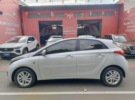 HYUNDAI HB 20 Hatch 1.0 12V 4P FLEX COMFORT FOR YOU PLUS, Foto 2