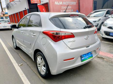HYUNDAI HB 20 Hatch 1.0 12V 4P FLEX COMFORT FOR YOU PLUS, Foto 3