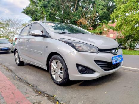 HYUNDAI HB 20 Hatch 1.0 12V 4P FLEX COMFORT FOR YOU PLUS, Foto 5