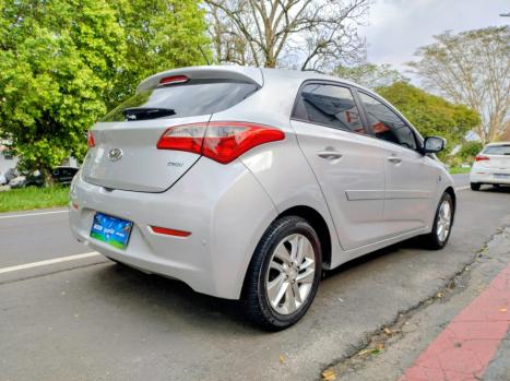 HYUNDAI HB 20 Hatch 1.0 12V 4P FLEX COMFORT FOR YOU PLUS, Foto 7