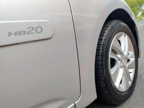 HYUNDAI HB 20 Hatch 1.0 12V 4P FLEX COMFORT FOR YOU PLUS, Foto 9