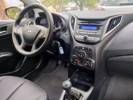 HYUNDAI HB 20 Hatch 1.0 12V 4P FLEX COMFORT FOR YOU PLUS, Foto 13