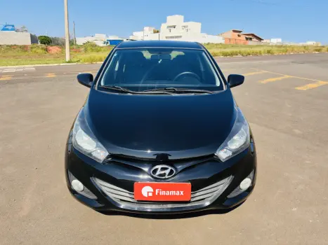 HYUNDAI HB 20 Hatch 1.6 16V 4P FLEX COMFORT PLUS, Foto 2