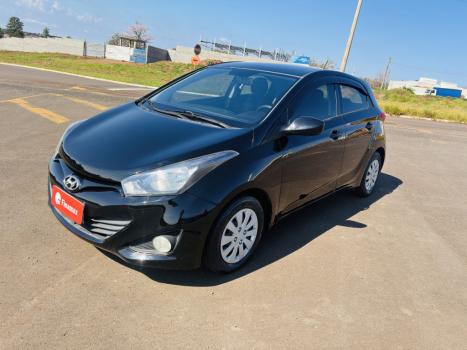 HYUNDAI HB 20 Hatch 1.6 16V 4P FLEX COMFORT PLUS, Foto 3