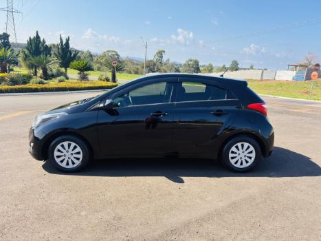 HYUNDAI HB 20 Hatch 1.6 16V 4P FLEX COMFORT PLUS, Foto 4