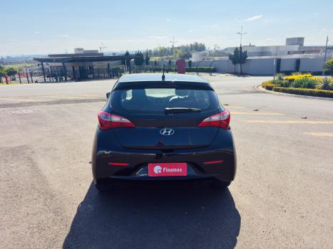 HYUNDAI HB 20 Hatch 1.6 16V 4P FLEX COMFORT PLUS, Foto 6