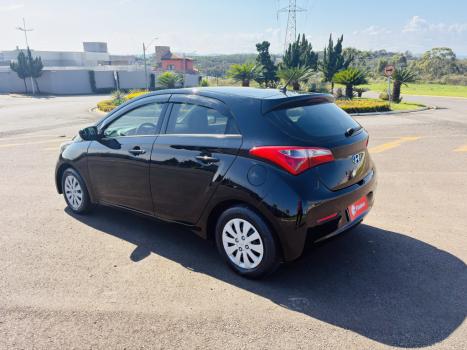 HYUNDAI HB 20 Hatch 1.6 16V 4P FLEX COMFORT PLUS, Foto 7