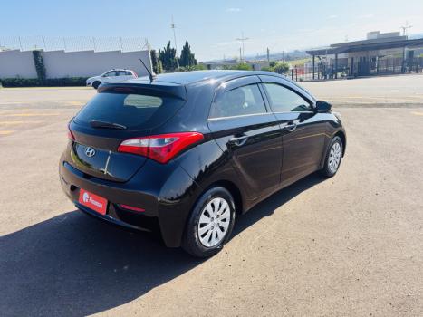 HYUNDAI HB 20 Hatch 1.6 16V 4P FLEX COMFORT PLUS, Foto 5