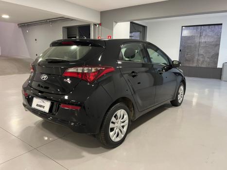 HYUNDAI HB 20 Hatch 1.0 12V 4P FLEX TGDI TURBO COMFORT PLUS, Foto 4