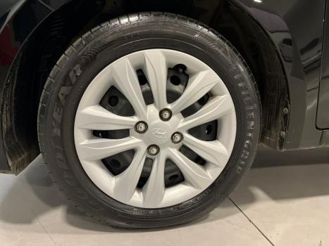 HYUNDAI HB 20 Hatch 1.0 12V 4P FLEX TGDI TURBO COMFORT PLUS, Foto 10
