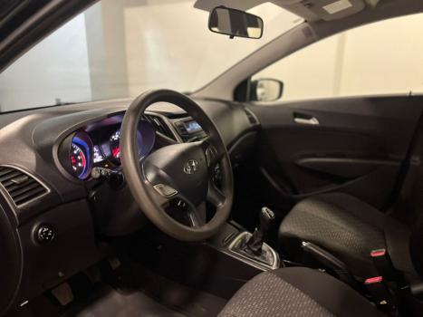 HYUNDAI HB 20 Hatch 1.0 12V 4P FLEX TGDI TURBO COMFORT PLUS, Foto 14