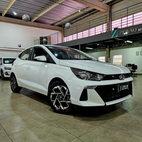 HYUNDAI HB 20 Hatch 1.0 12V 4P FLEX COMFORT, Foto 1